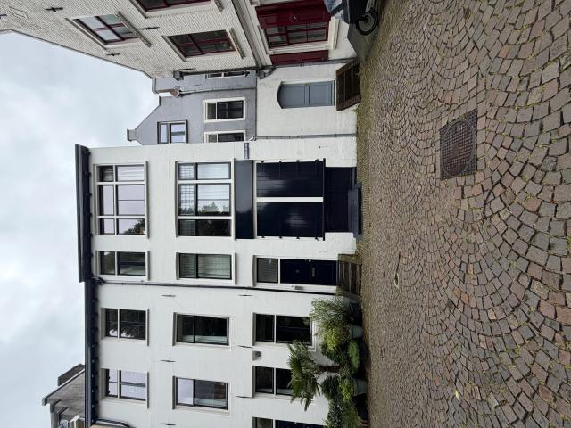 Studio Studio Surface Area: 34m2