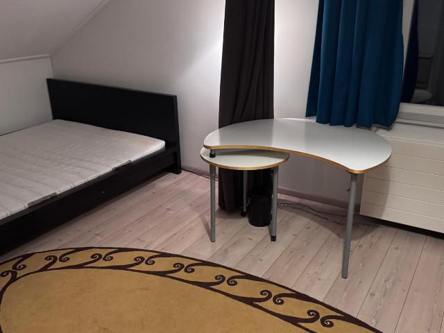 Studio Studio Surface Area: 35m2 Available from: 2026 10 21