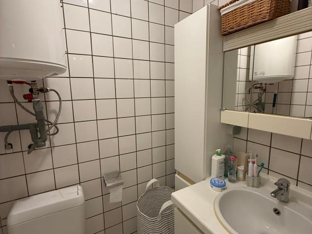 Studio Studio Surface Area: 39m2 Available from: 2026 07 01