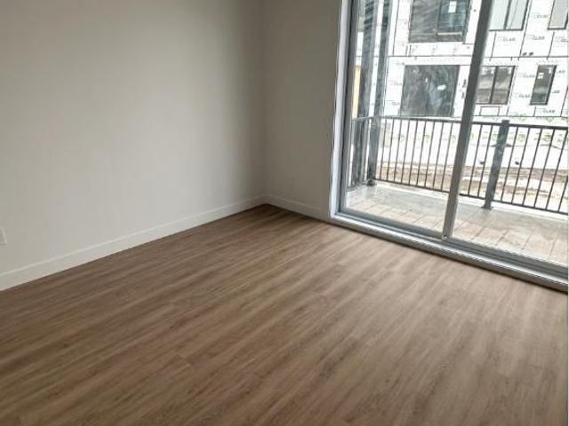 Studio style condo à louer Livraison 1 janvier 2027