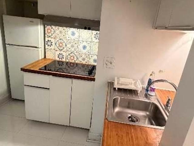 Studio style, charmant 3 1/2 Ahuntsic Metro Sauve