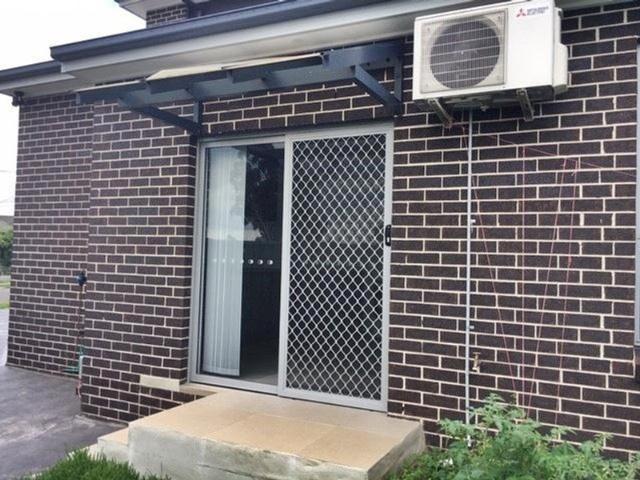 STUDIO STYLE GRANNY FLAT