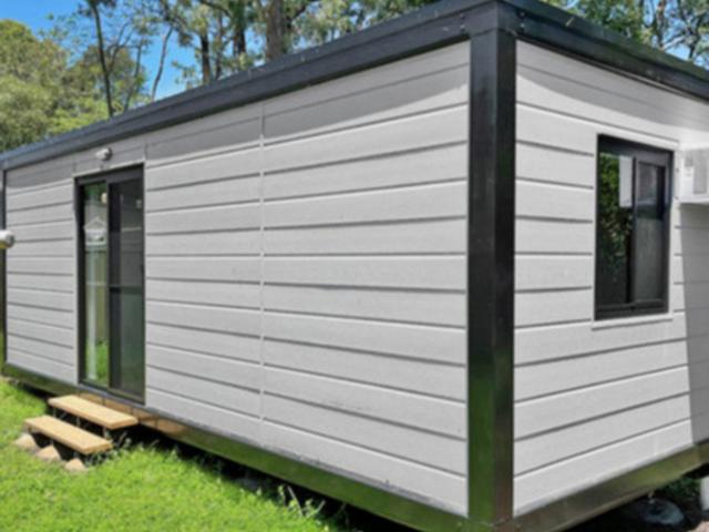Studio Style Granny Flat!