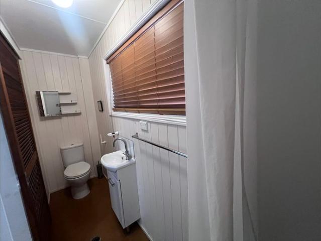 Studio Style Living Close to Town!