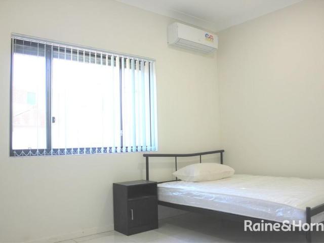 Studio Style Shared Accommodation