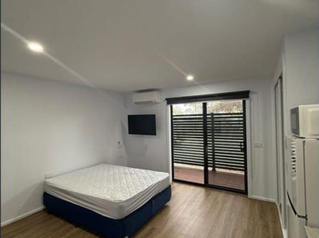 Studio Style Room all utilities included wifi included