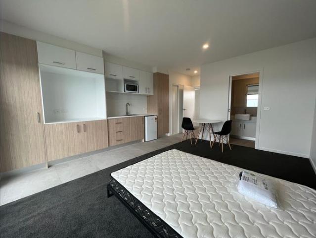 Studio style rooming house apartment in desirable locale