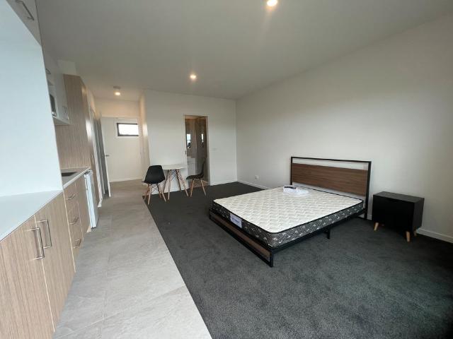 Studio style rooming house apartment in desirable locale