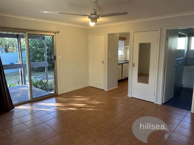 Studio Style Unit with Private Entrance