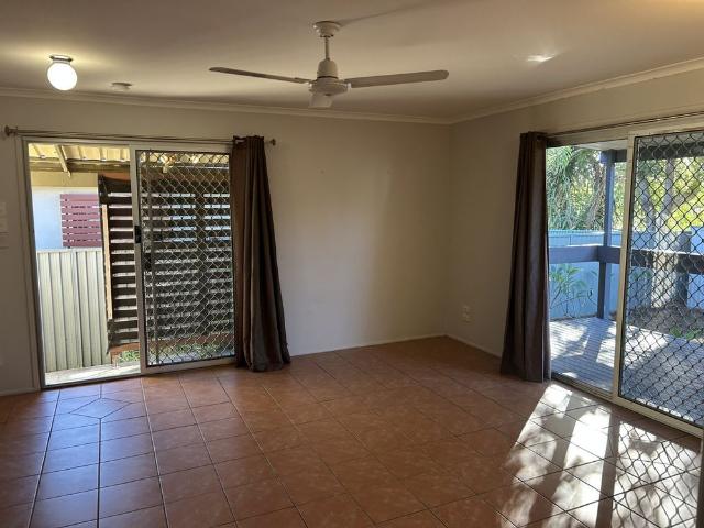 Studio Style Unit with Private Entrance