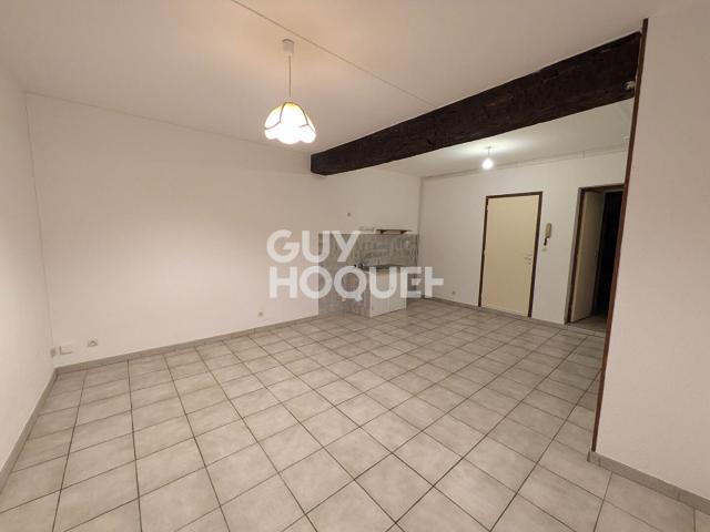 Studio St Bris le Vineux