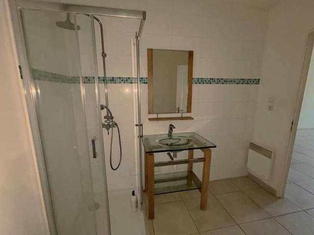 Studio St Maurice de Cazevieille