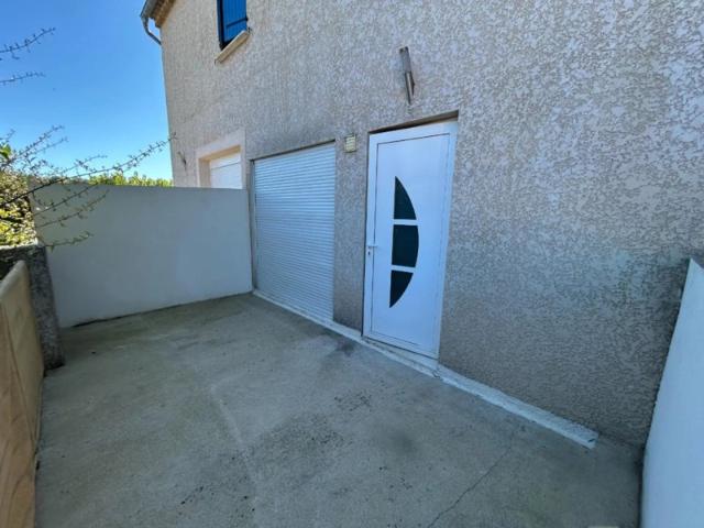 Studio St Maurice de Cazevieille