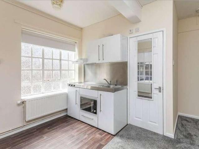 Studio, St Stephens Road, Norwich, NR1