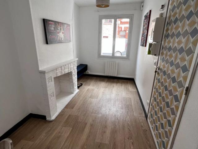 STUDIO ST ROCH/LA HOTOIE AMIENS