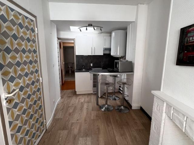 STUDIO ST ROCH/LA HOTOIE AMIENS
