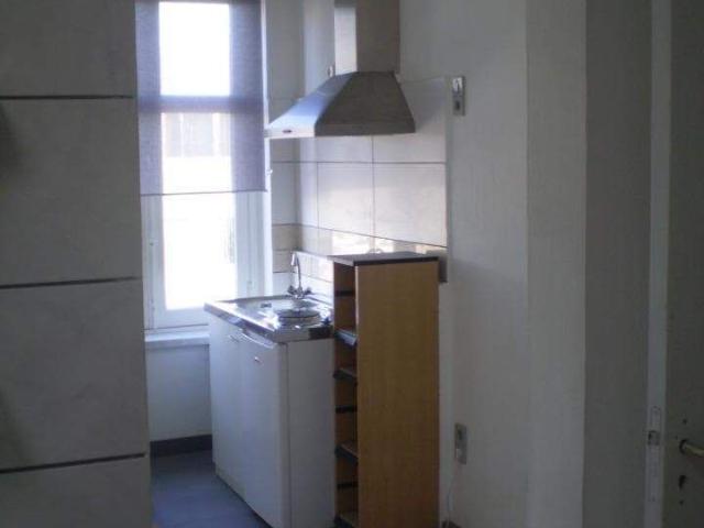 Studio Stationstraat, Heerlen À louer