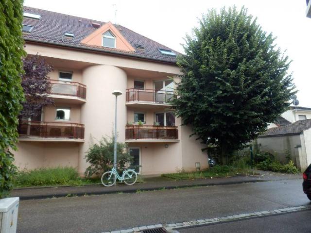 Studio STRASBOURG