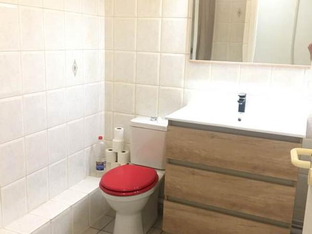 Studio Strasbourg Robertsau 23 m2 ITA Immobilier | Agence immobilière à Strasbourg Haguenau Brumath