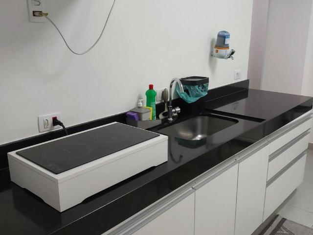 Studio Suite Para Alugar Com 20 m²