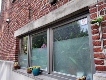 Studio sur Courcelles