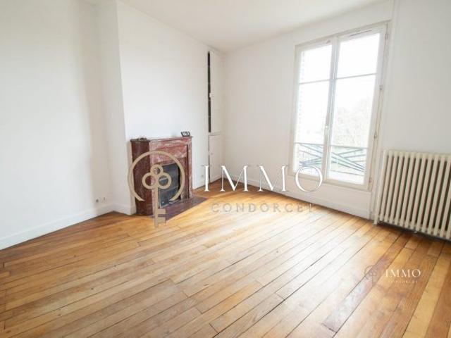 Studio sur rue calme