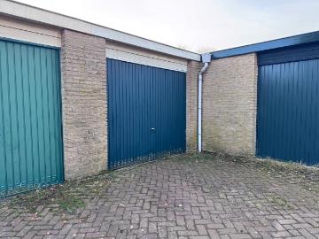 Olland, Meierijstad, Noord-Brabant - Parkeerplaats