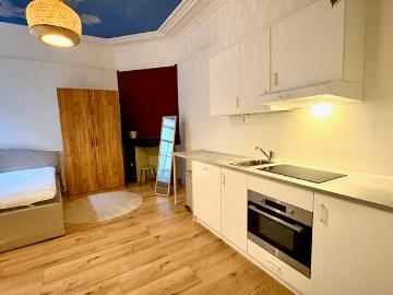 Huijgenspark, Den Haag, Zuid-Holland - IUitgeruste keuken