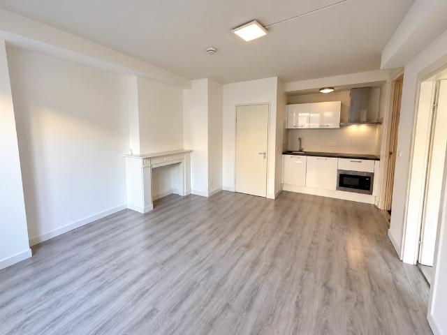 Studio Surface Area: 31m2