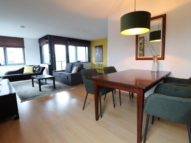 Studio Surface Area: 70m2 Furnished