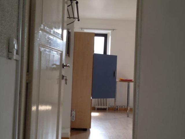 studio pour etudiant