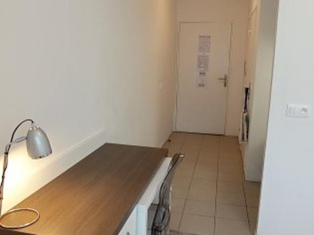 Studio pour étudiant