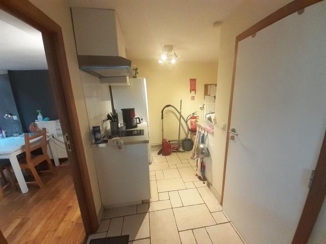 Studio pour étudiant à proximité du centre de LLN à Louer