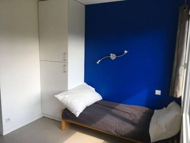 Studio pour étudiant, avec voiture. 74370 Pringy