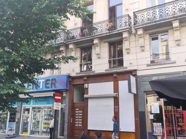 Studio pour étudiant centre Bruxelles