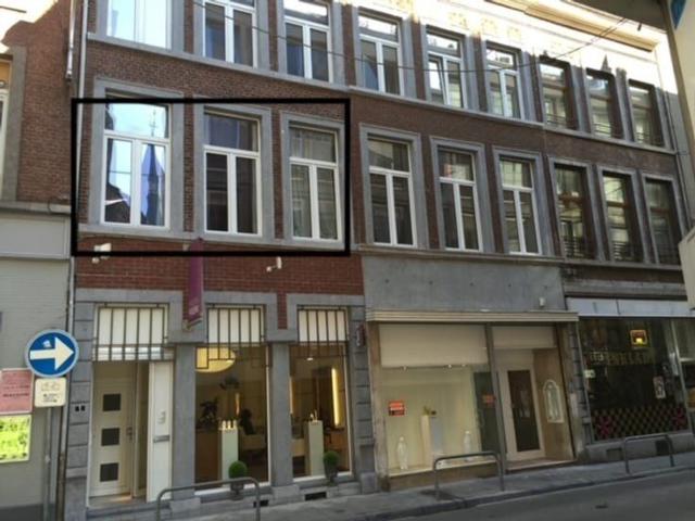 Studio pour étudiant e, rue confidentielle et calme
