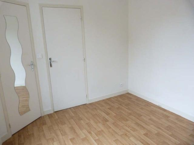 Studio Poitiers Centre Ville – 14.84 m2