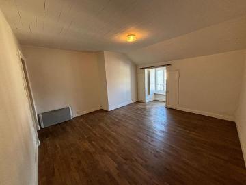 Studio Poitiers Centre Ville – 31.79 m2
