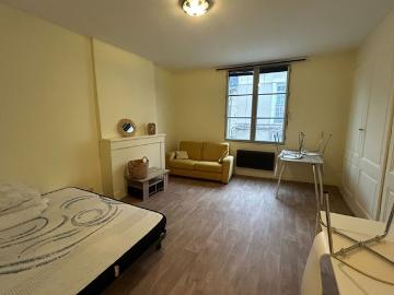 Studio Poitiers – Centre Ville – 33.64 m²