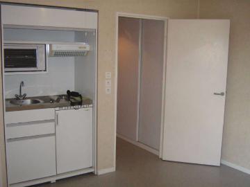 Studio Poitiers De La Plaine 22.74 m2