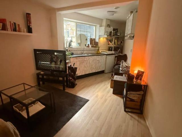 Studio Postelstraat, Den Bosch À Louer