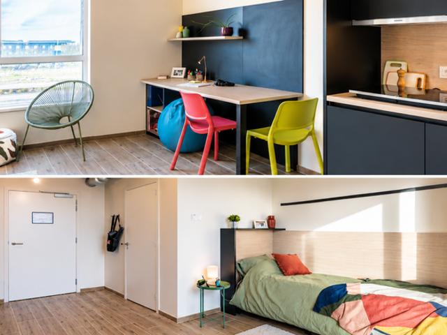 Studio Pauline Van Pot­tels­berg­hel­aan 30