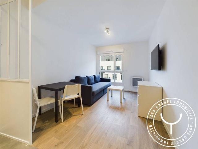 Studio Palaiseau Henri Barbusse 20.92m2