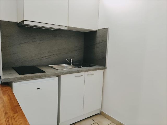 STUDIO PALAISEAU