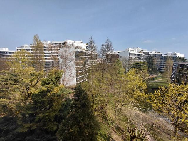 Studio Panoramis 30m² Parking