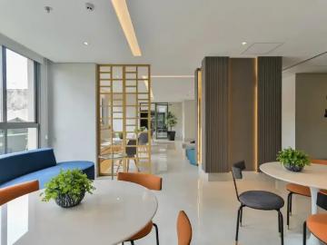 Studio para venda tem 29 metros quadrados com 1 quarto em Vila Mariana São Paulo SP