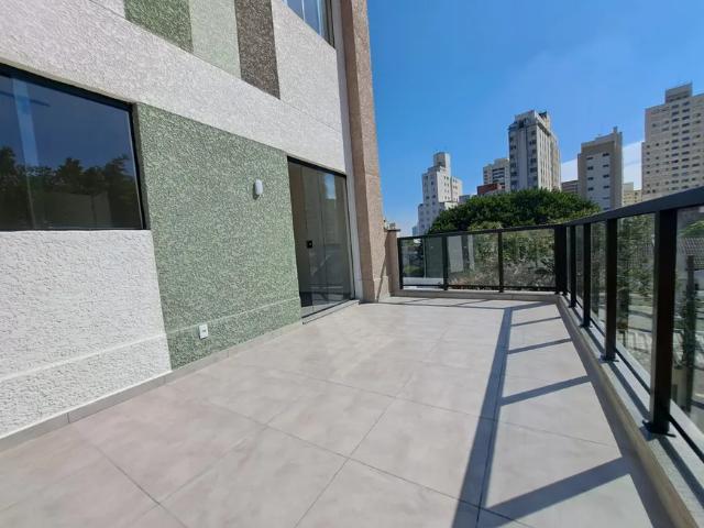 Studio para venda tem 35 metros quadrados com 1 quarto em Vila Clementino São Paulo SP