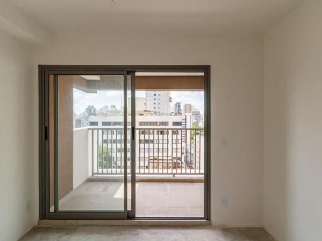 Studio para venda com 1 quarto, 22m²