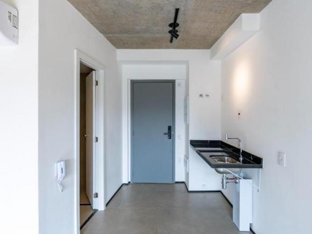 Studio para venda com 1 quarto, 23m²
