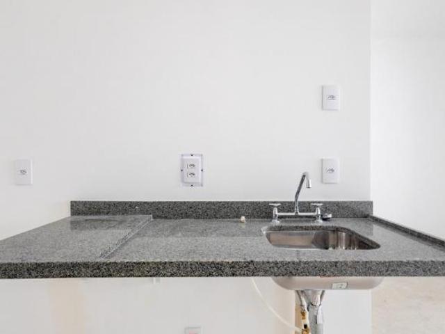 Studio para venda com 1 quarto, 25m²